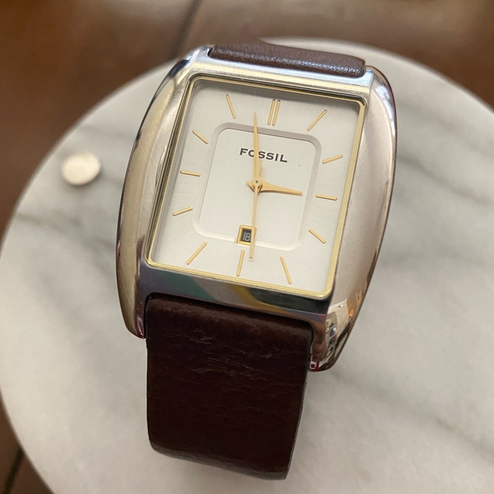 Fossil Watch